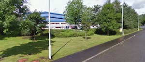 Upper Boat Studios (Google Street View) - Click to enlarge Upper Boat Studios (Google Street View)