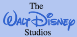 The Walt Disney Studios