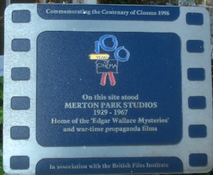 Merton Studios