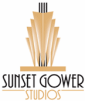 Sunset Gower Studios Official Website