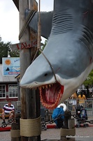 The Studiotour.com - Universal Studios Florida - Jaws