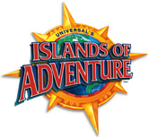 Islands of Adventure logo
