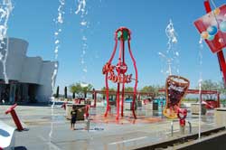 Coke Soak, 2008