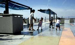 Aquazone Plaza (from RCH Studios website)