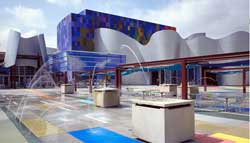 Aquazone Plaza (from RCH Studios website)