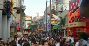 Popcornopolis in context, September 2006