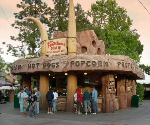 Flintstones Drive-In, 2006