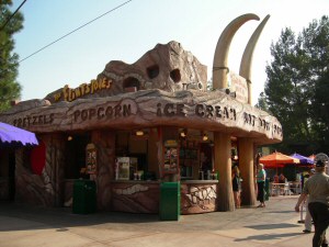 Flintstones Drive-In, 2006