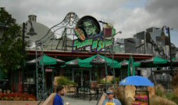 Frank N Steins in April 2006