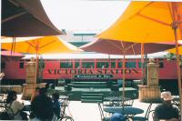 Entrance as seen in 1991 (photo by universalstonecutter)