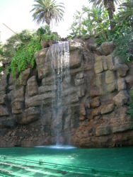 Waterfall (April 2006)
