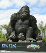 King Kong, April 2006
