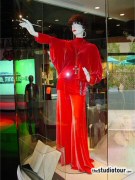 Lucy Exhibits - 'Mame' dress