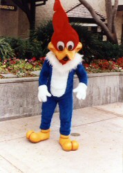 Woody in 1995, photo by yeoh_ts, May 1995