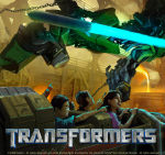 Publicity Artwork - October 2008