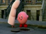 Brownstone Street featured in a UK Nintendo DS advert, December 2005 (the advert also used Courthouse Square and the Collapsing Bridge)