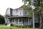 Wisteria Lane in 2006