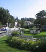 Wisteria Lane in 2006, photo by Erin Holness