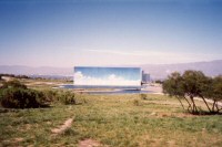 The Backdrop, 1989 (photo by Frank Picard, with thanks)