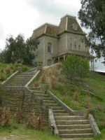 Psycho House (2006)