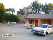 The Bates Motel (2005)