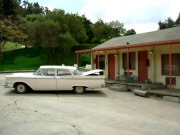 The Bates Motel (2006)