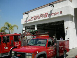 Fire Station 51 (April 2006)