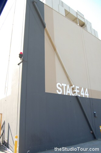 Stage 44 - April 2007