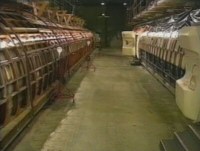 Interior of 747 Stage around 1996 (from 'A Universe of Cinemagic' video)