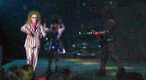 Beetlejuice