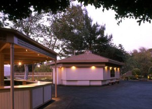 Hollywood Terrace 5