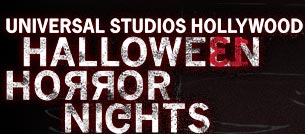 Halloween Horror Nights 2006 logo
