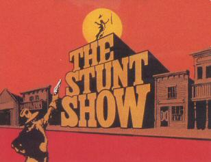 The Stunt Show