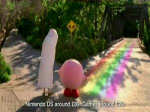 Still from Nintendo DS advert - click to enlarge