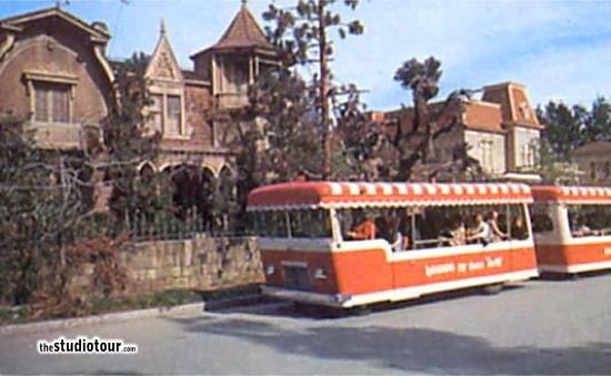 Let's tour 1990's Universal Studios Florida