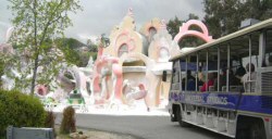 Whoville, seen in April 2006