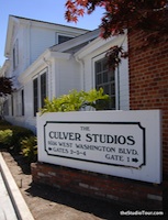 Culver Studios