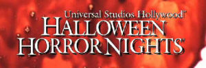 the studiotour.com - Universal Studios Hollywood - Halloween Horror Nights