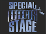 Special Effects Stage - Logo artwork (2010)