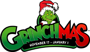 Grinchmas