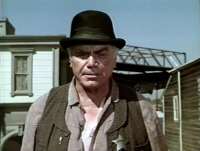 Ernest Borgnine at Six Points Texas