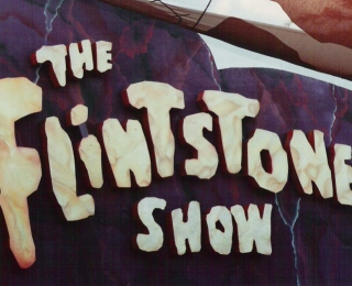 Flintstones Musical Revue - theStudioTour.com